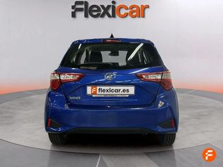 Toyota Yaris 1.0 70 Active