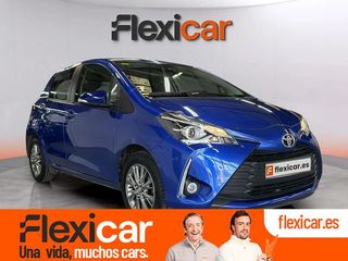 Toyota Yaris 1.0 70 Active