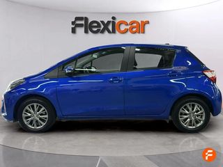 Toyota Yaris 1.0 70 Active