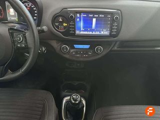 Toyota Yaris 1.0 70 Active