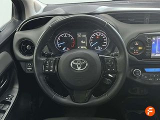 Toyota Yaris 1.0 70 Active