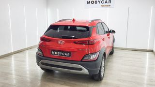 Hyundai KONA KONA 1.0T-GDI EDITON 30 120CV