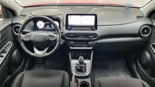 Hyundai KONA KONA 1.0T-GDI EDITON 30 120CV