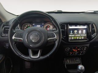 Jeep Compass Limited FWD
