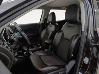 Jeep Compass Limited FWD