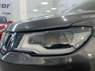 Jeep Compass Limited FWD