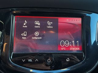 Opel Corsa Selective ecoFlex