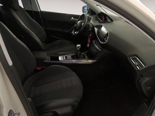 Peugeot 308 Allure