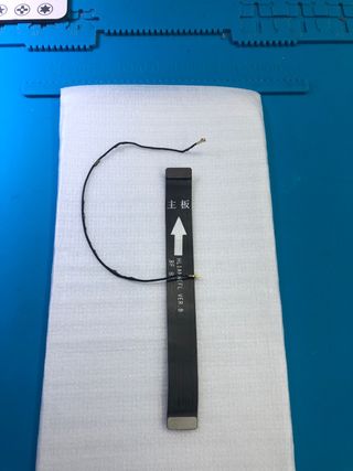 Antenna principale Flex + RF Huawei P20 Lite