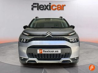 Citroën C3 Aircross PureTech 96kW (130CV) EAT6 Shine Pack