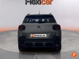 Citroën C3 Aircross PureTech 96kW (130CV) EAT6 Shine Pack