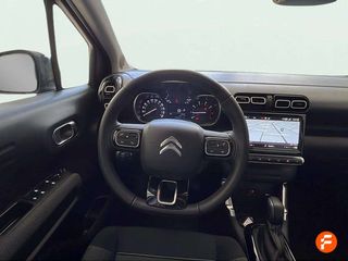 Citroën C3 Aircross PureTech 96kW (130CV) EAT6 Shine Pack