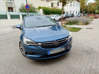 Opel Astra 2017 150 CV Automático 