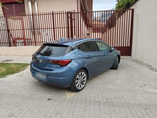 Opel Astra 2017 150 CV Automático 
