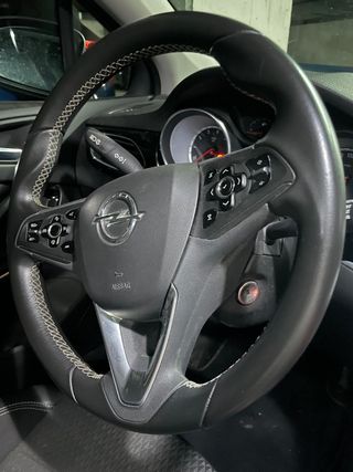 Opel Astra 2017 150 CV Automático 