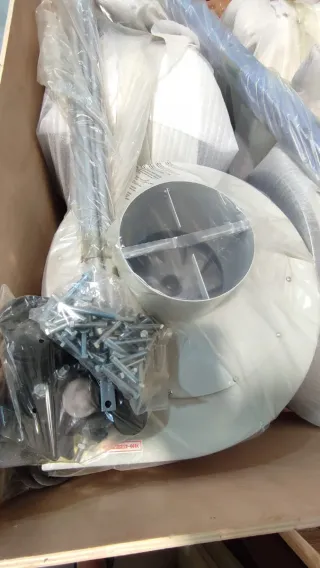 Aspirador Industrial