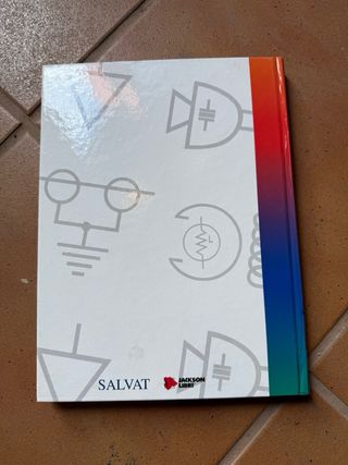 libro electrónica 