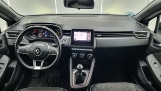 Renault Clio Zen TCe 67 kW (91CV)