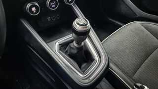 Renault Clio Zen TCe 67 kW (91CV)