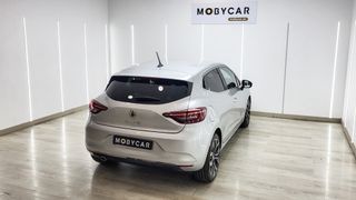 Renault Clio Zen TCe 67 kW (91CV)
