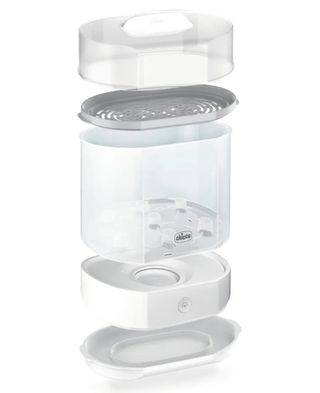 Esterilizador Chicco 3 en 1