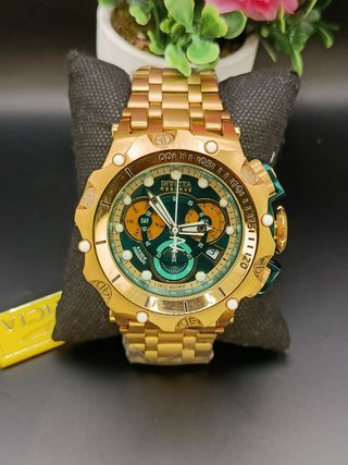 Reloj Invicta Reserve Venom de segunda mano por 90 EUR en Perugia