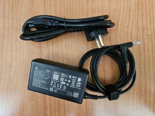 Cargador HP 65W