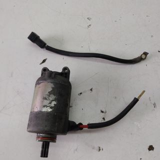 Motorino Avviamento Yamaha Xenter 125