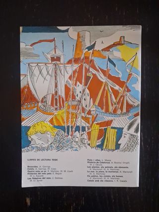 HISTÒRIA DE CATALUNYA