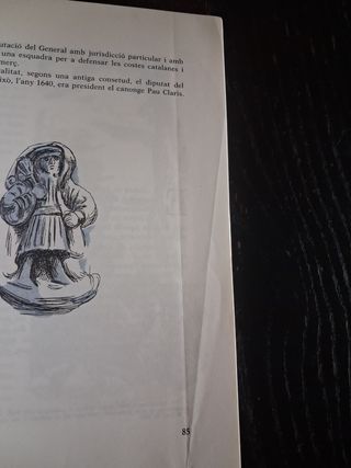 HISTÒRIA DE CATALUNYA