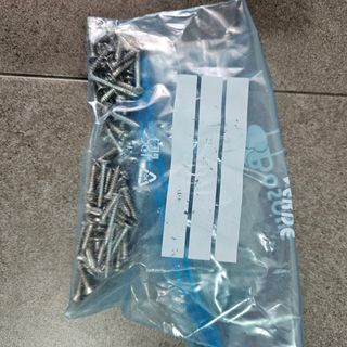 Manetas de puerta de acero inoxidable