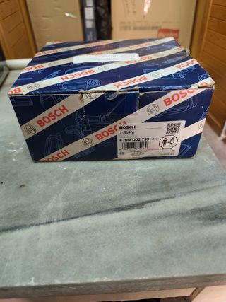 Bomba Tándem Audi/VW Bosch 2.0TDI OEM 038 145 209M