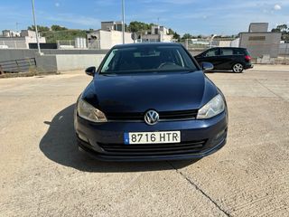 Volkswagen Golf VII