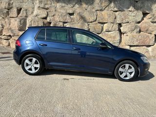 Volkswagen Golf VII