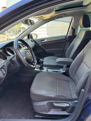 Volkswagen Golf VII