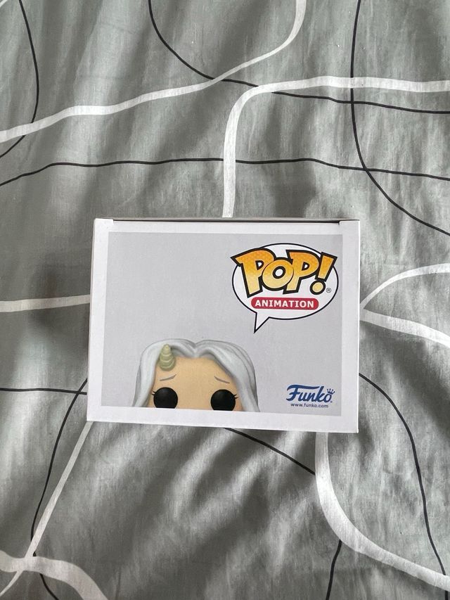 Funko Pop! My Hero Academia Eri 1011