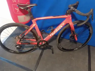 Wilier Cento 10 - Bicicleta de carretera
