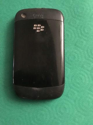 BlackBerry 8520 (EDGE Wi-Fi)