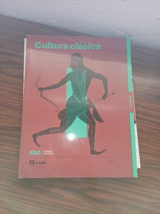 Libros 2 ESO