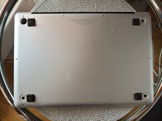 MacBook Pro 15 Apple 2011