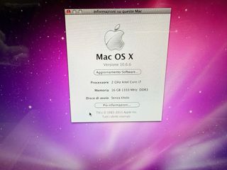 MacBook Pro 15 Apple 2011