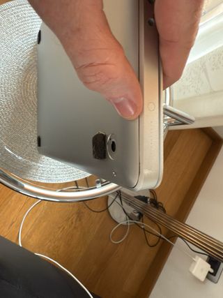 MacBook Pro 15 Apple 2011