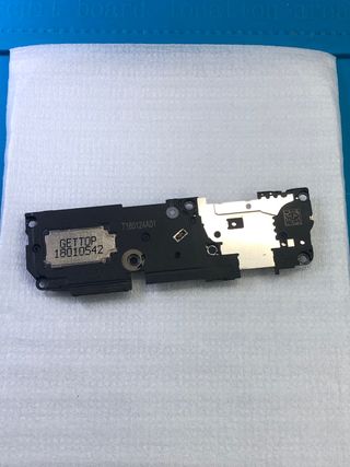 Altoparlante inferiore + vibratore Huawei P20 Lite