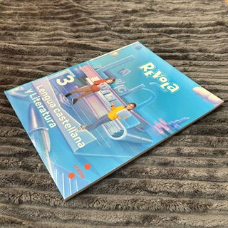 Lengua castellana y Literatura 3 Primaria