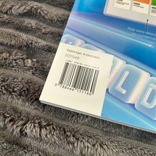 Lengua castellana y Literatura 3 Primaria