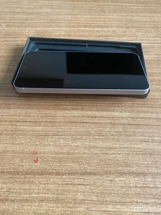 Samsung Galaxy S25 128 GB Nuevo a estrenar