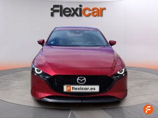 Mazda 3 2.0 SKYACTIV-X ZENITH SAFETY BLACK AT