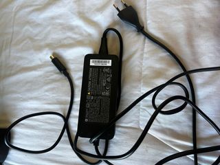 Cargador Patinete Eléctrico