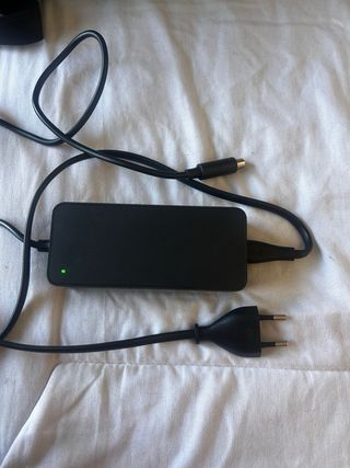 Cargador Patinete Eléctrico
