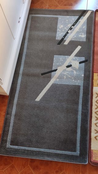 Confezione da 2 tappeti